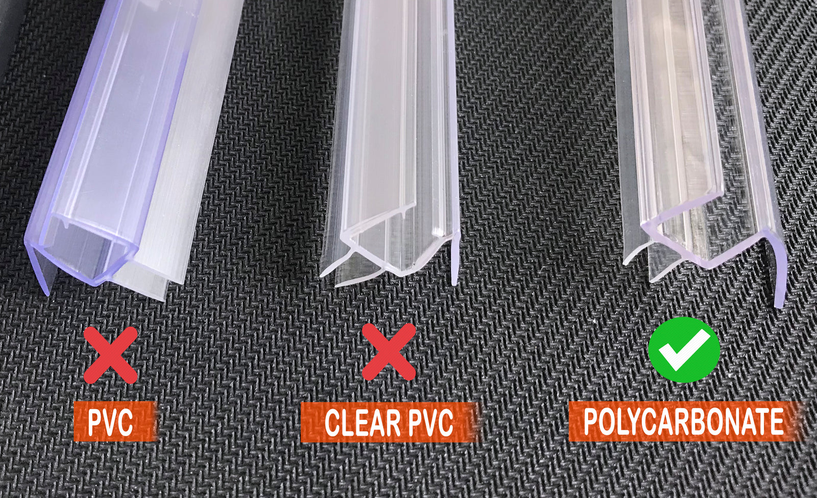 Polucarbonate example